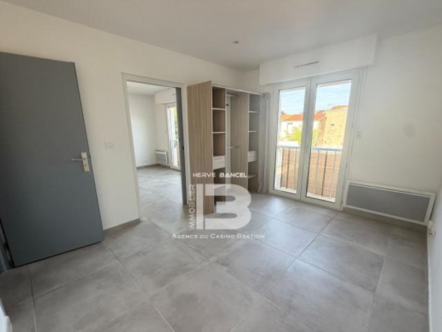vente appartement 2 Pièce s