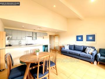 vente appartement 2 Pièce s