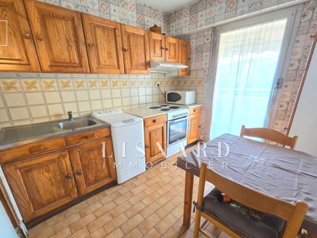 vente appartement 2 Pièce s