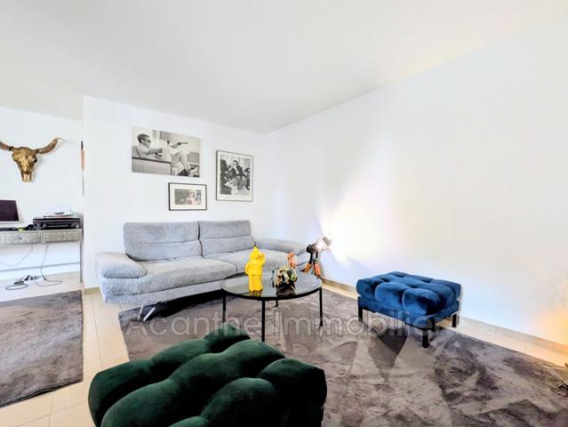 vente appartement 2 Pièce s