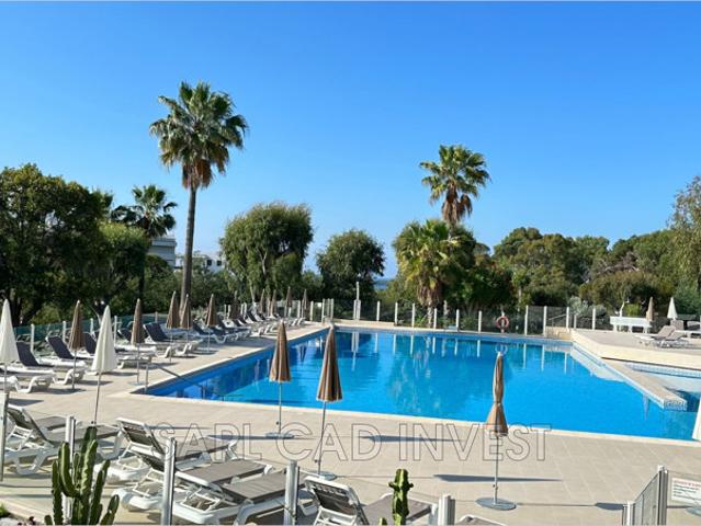 vente appartement 2 Pièce s