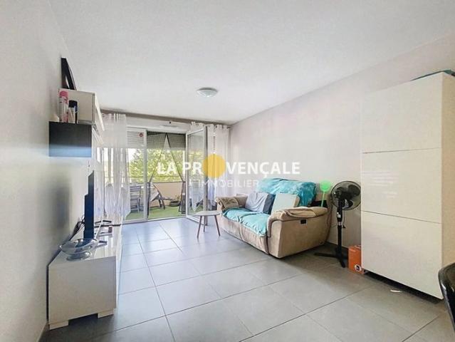 vente appartement 2 Pièce s