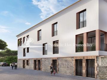 vente appartement 2 Pièce s