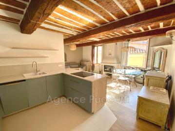 vente appartement 2 Pièce s