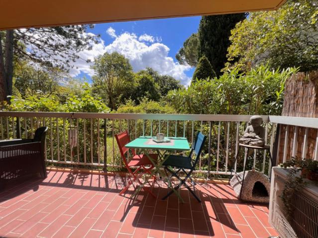 vente appartement 2 Pièce s