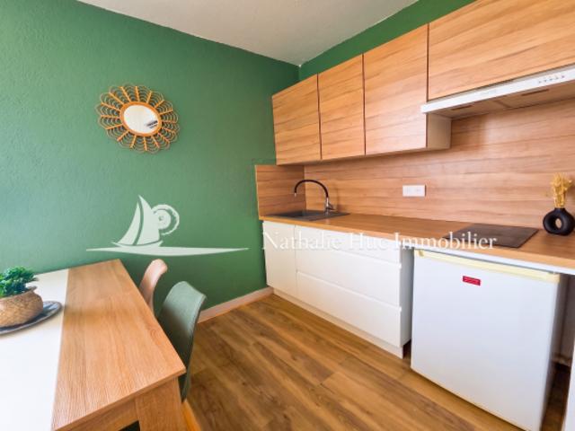 vente appartement 2 Pièce s