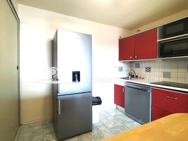 vente appartement 2 Pièce s