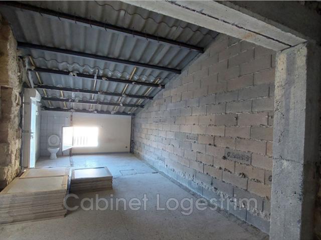 vente appartement 2 Pièce s