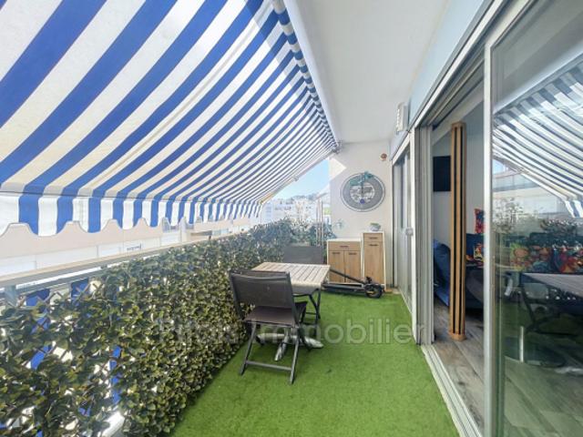 vente appartement 2 Pièce s