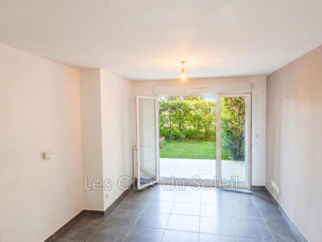 vente appartement 2 Pièce s