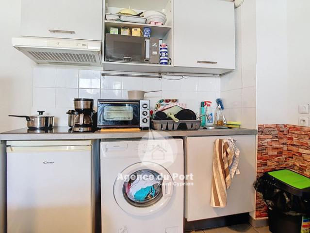 vente appartement 2 Pièce s