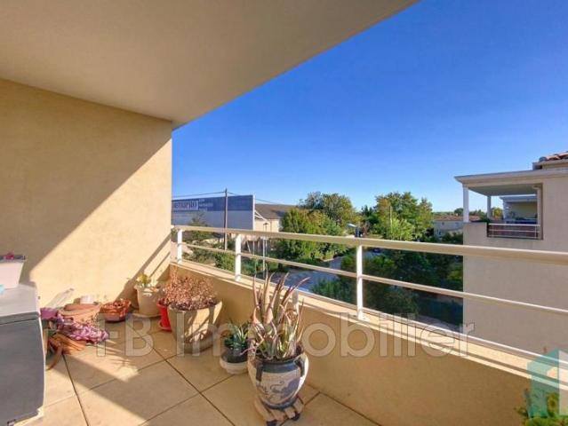 vente appartement 2 Pièce s
