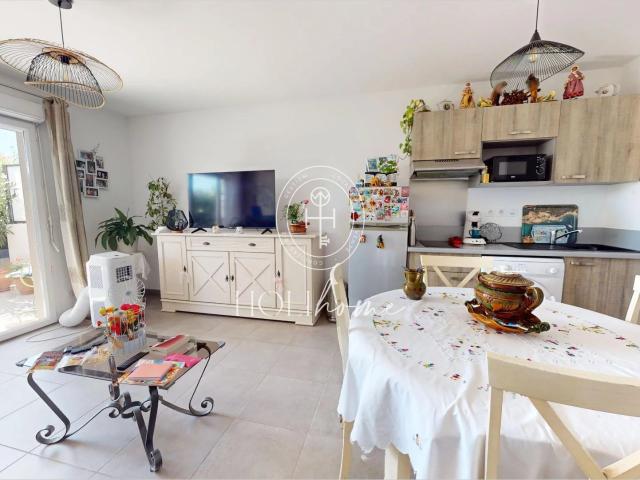 vente appartement 2 Pièce s