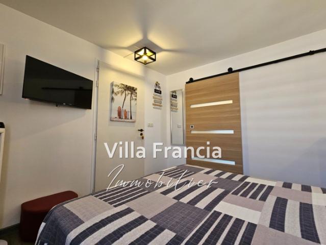 vente appartement 2 Pièce s