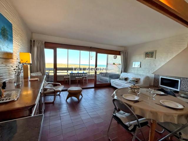 vente appartement 2 Pièce s