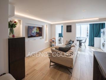 vente appartement 2 Pièce s