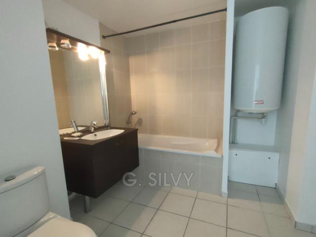 vente appartement 2 Pièce s