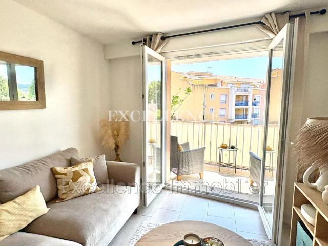 vente appartement 2 Pièce s