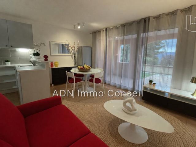 vente appartement 2 Pièce s