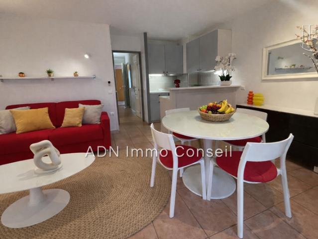 vente appartement 2 Pièce s