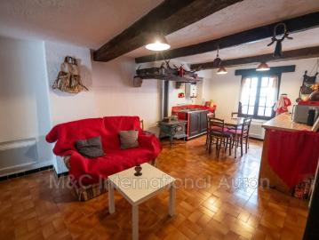 vente appartement 2 Pièce s