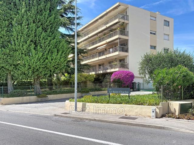 vente appartement 2 Pièce s