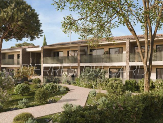vente appartement 2 Pièce s