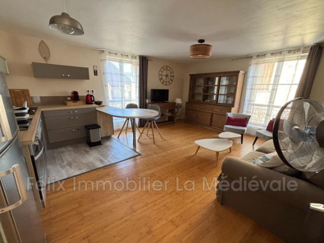 vente appartement 2 Pièce s