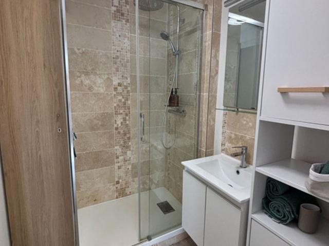 vente appartement 2 Pièce s