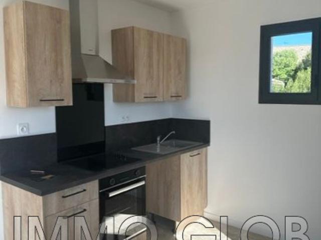 vente appartement 2 Pièce s