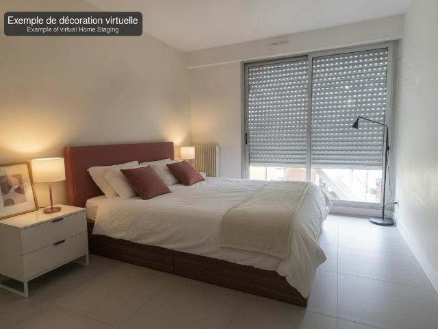 vente appartement 2 Pièce s 49m² Grasse
