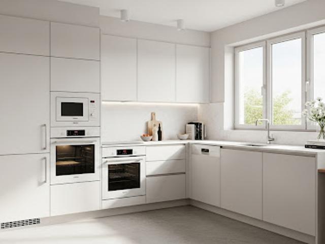 Vente Appartement 2 pièces 43.43 m2 Bethune