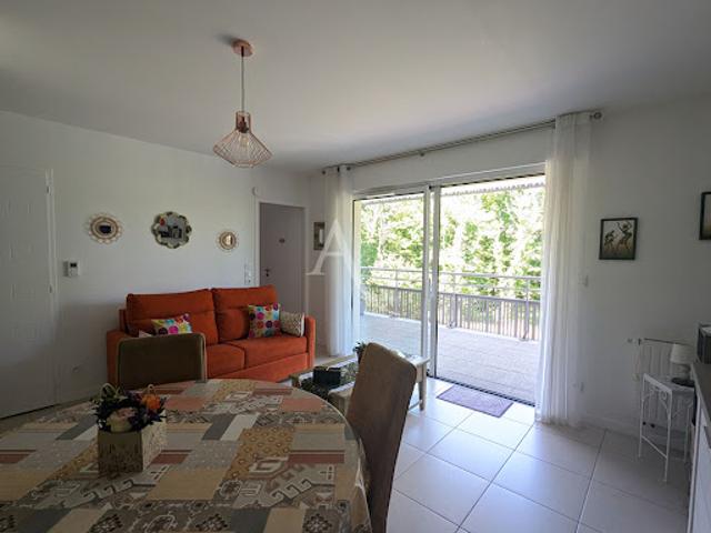 Vente Appartement 2 pièces 43.41 m2 Challans