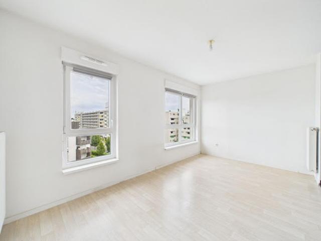 Vente Appartement 2 pièces 43.41 m2 Strasbourg
