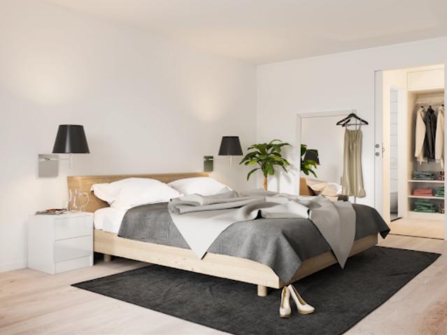 Vente Appartement 2 pièces 43.42 m2 Illkirch Graffenstaden