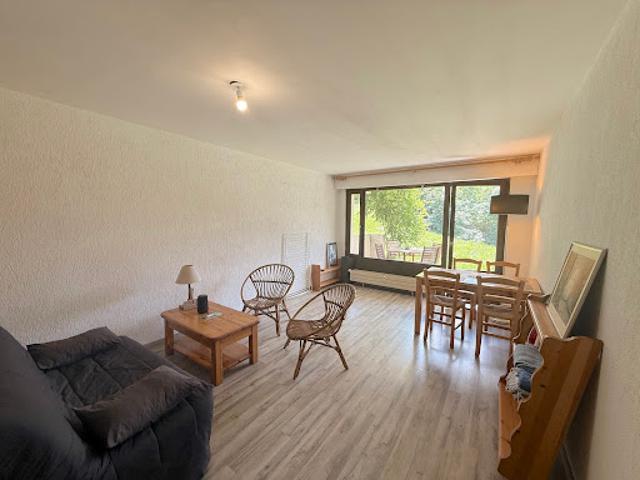 Vente Appartement 2 pièces 43.42 m2 La Clusaz