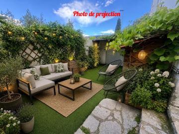 Vente Appartement 2 pièces 43.42 m2 Montpellier