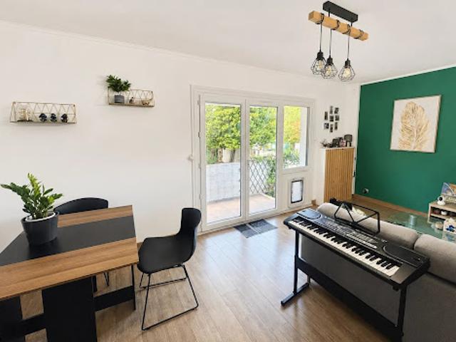 Vente Appartement 2 pièces 43.42 m2 Montpellier