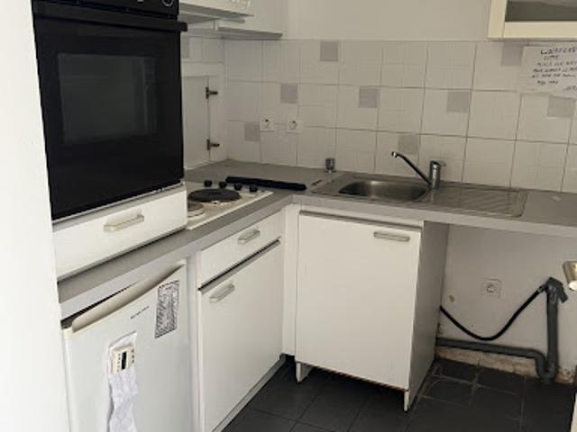 Vente Appartement 2 pièces 43.47 m2 Paris 12ème