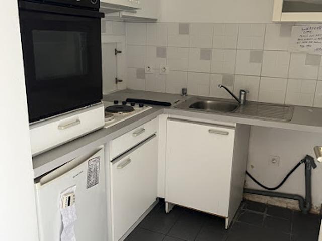 Vente Appartement 2 pièces 43.47 m2 Paris 12ème