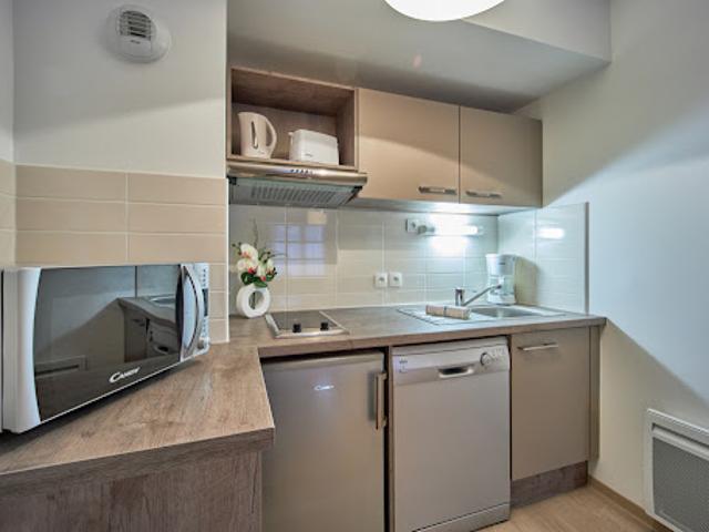 Vente Appartement 2 pièces 43.45 m2 Caen