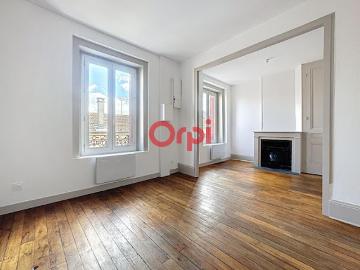 Vente Appartement 2 pièces 43 m2 Pierre benite