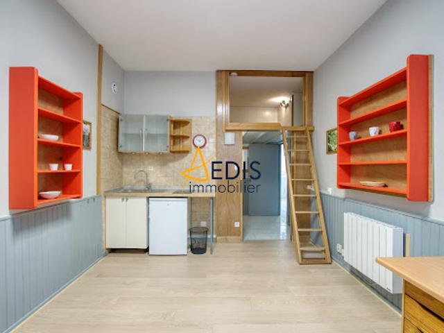 Vente Appartement 2 pièces 43.4 m2 Grenoble