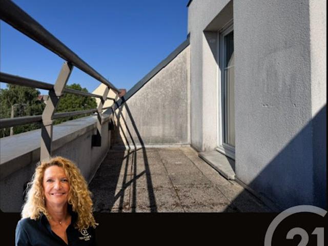 Vente Appartement 2 pièces 43.4 m2 Lievin