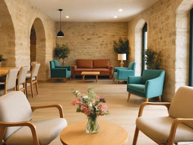 Vente Appartement 2 pièces 43 m2 Lodeve