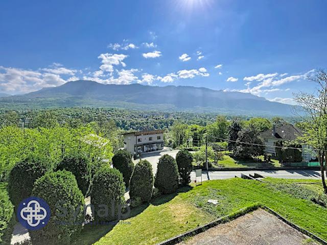 Vente Appartement 2 pièces 43.4 m2 Tresserve