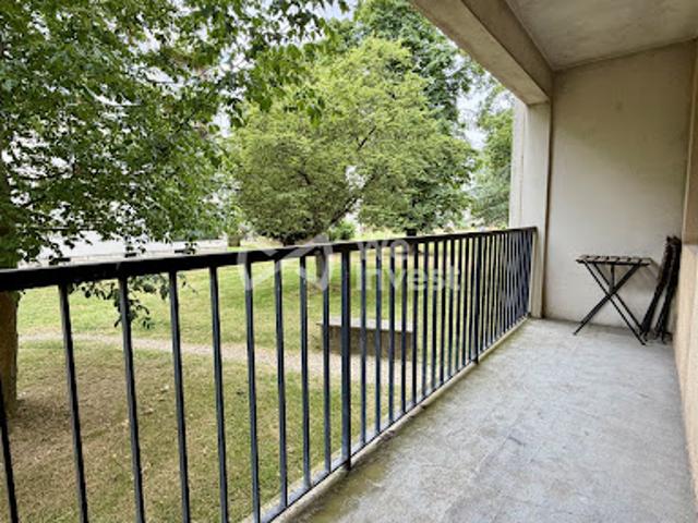 Vente Appartement 2 pièces 43.53 m2 Mitry Mory