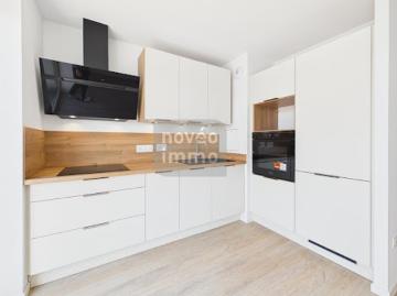 Vente Appartement 2 pièces 43.51 m2 Mittelhausbergen