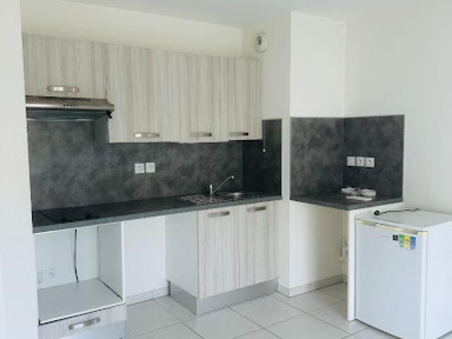 Vente Appartement 2 pièces 43.52 m2 Aix en Provence