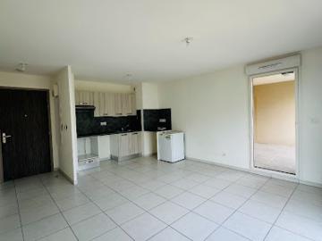 Vente Appartement 2 pièces 43.52 m2 Aix en Provence